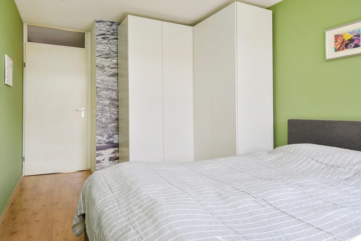 Foto 24 van Lindberghlaan 54