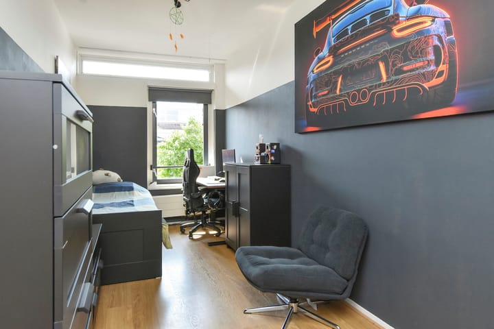 Foto 25 van Lindberghlaan 54