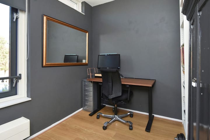 Foto 29 van Lindberghlaan 54