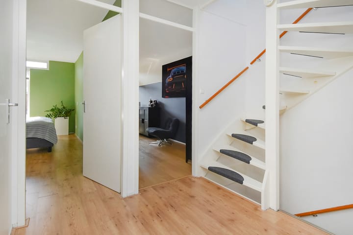 Foto 33 van Lindberghlaan 54