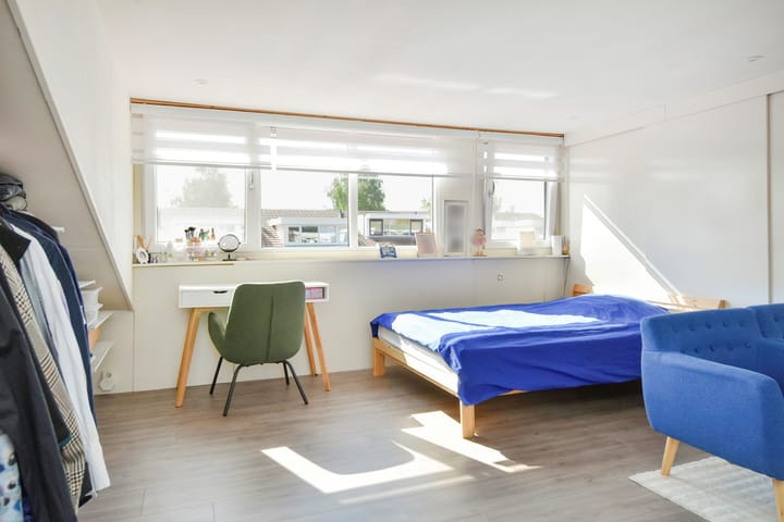 Foto 36 van Lindberghlaan 54