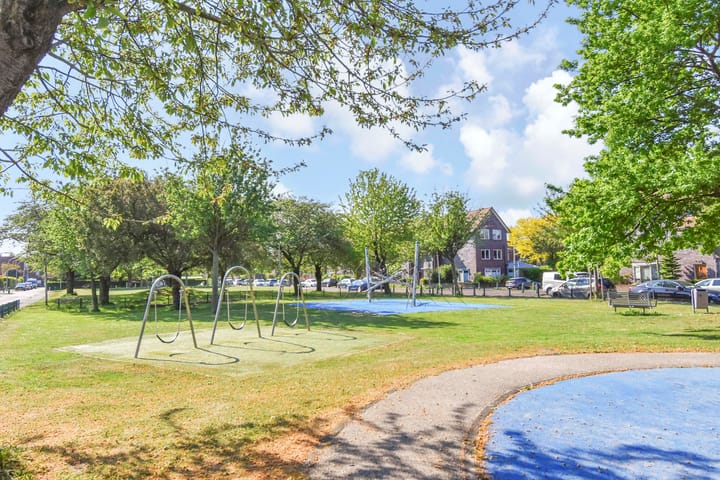 Foto 40 van Lindberghlaan 54