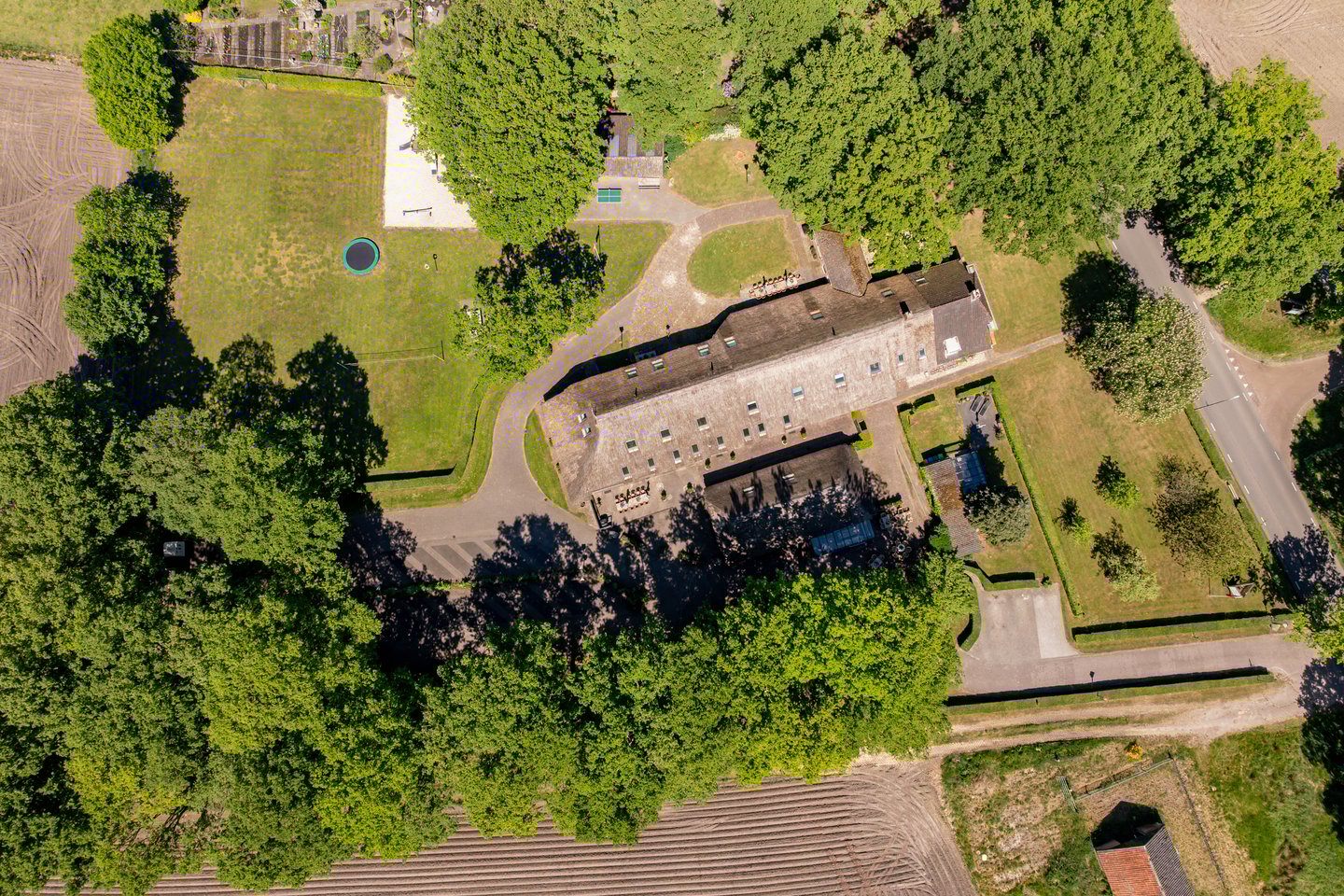 Bekijk foto 3 van Hoogeveenseweg 3