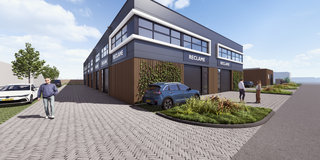 Bekijk 360° foto's