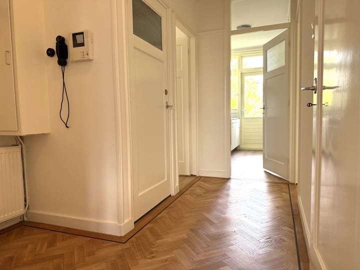 Foto 5 van De Carpentierstraat 34