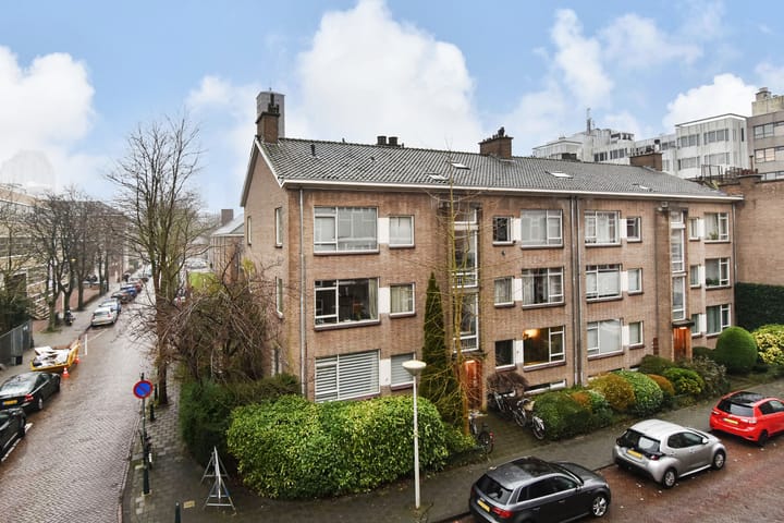 Foto 8 van De Carpentierstraat 34