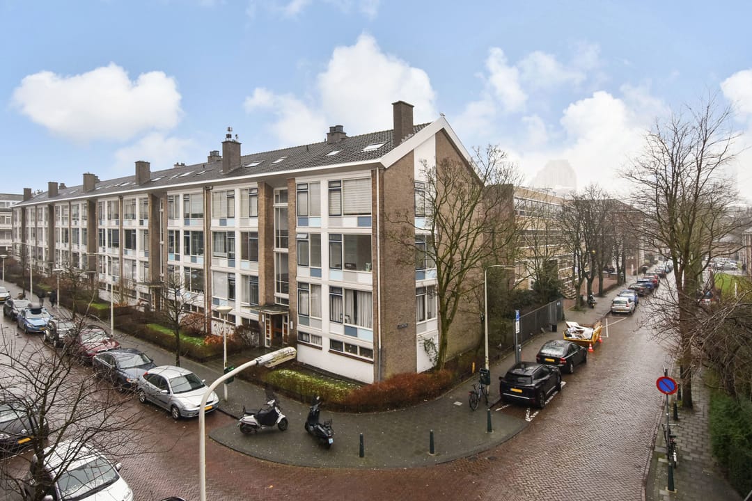 Foto 7 van De Carpentierstraat 34