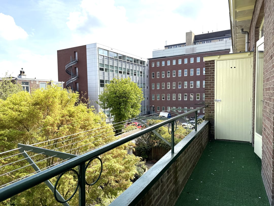 Foto 13 van De Carpentierstraat 34