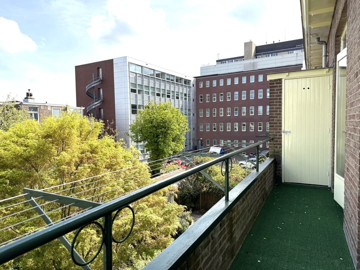 Foto 13 van De Carpentierstraat 34