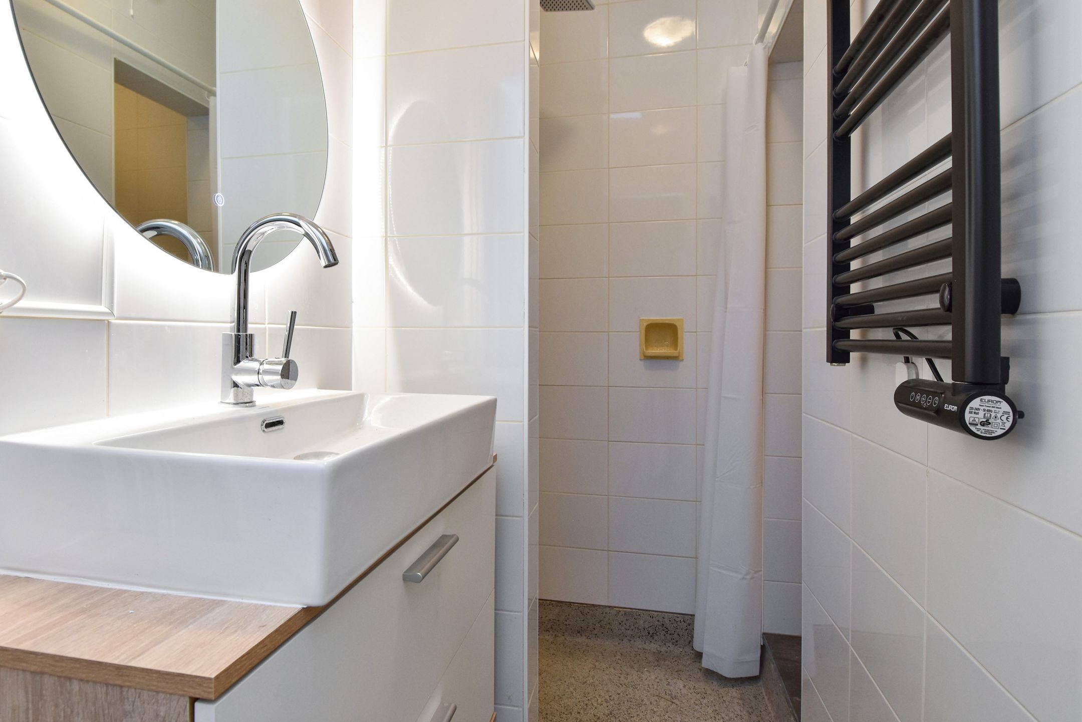 Foto 18 van De Carpentierstraat 34