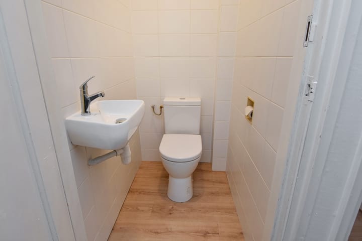 Foto 24 van De Carpentierstraat 34