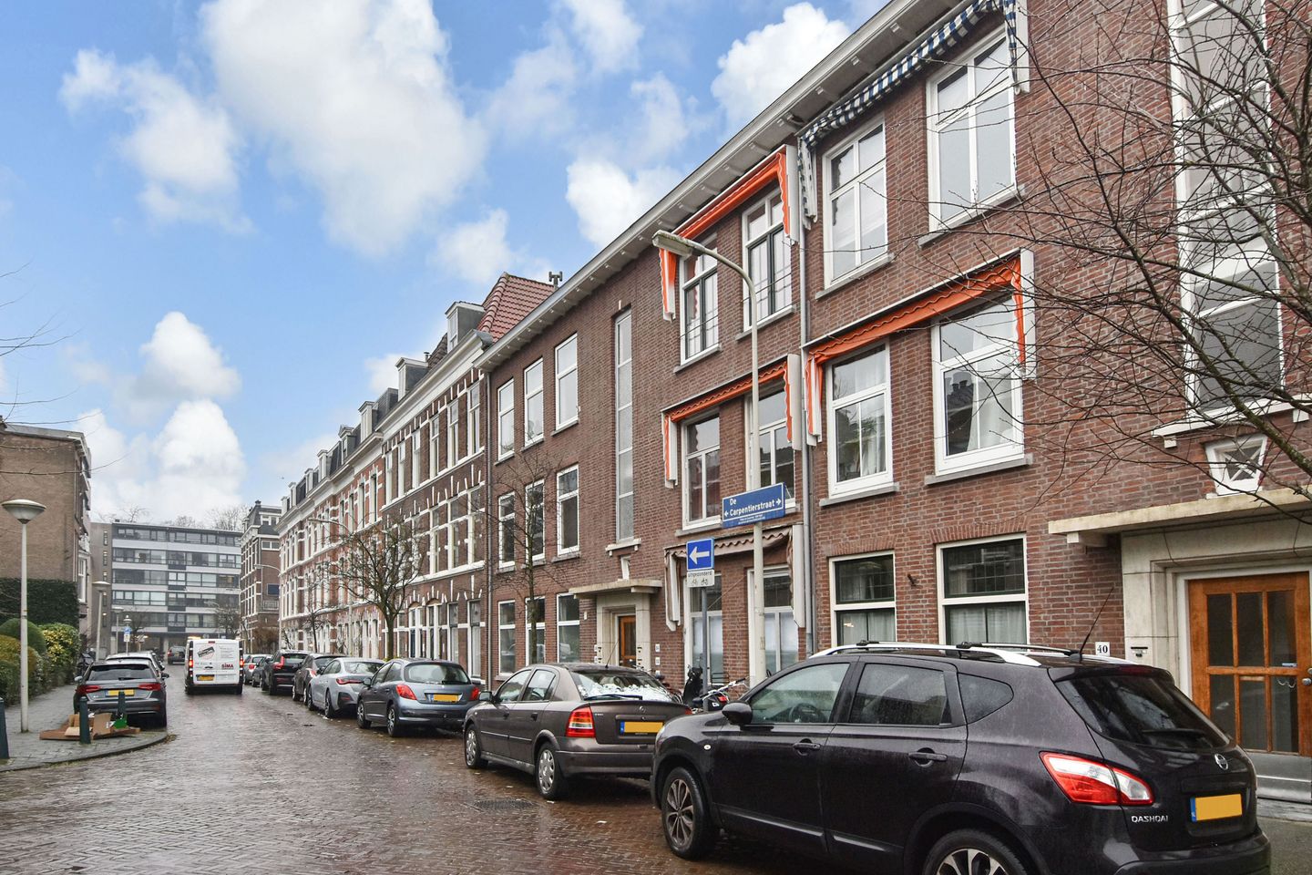 Foto 25 van De Carpentierstraat 34