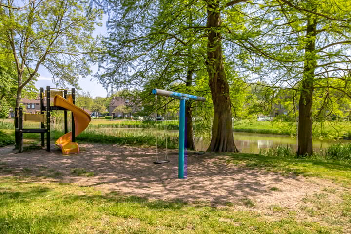 Foto 43 van Kraaienveld 95