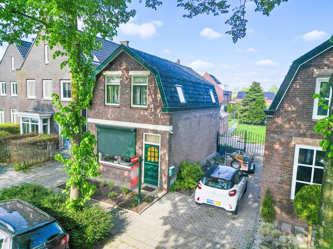 Foto 2 van De Brug 12