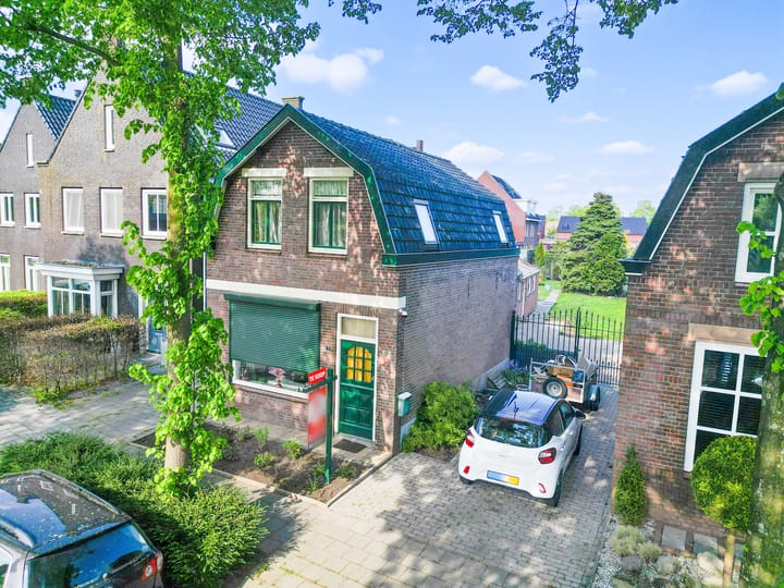 Foto 2 van De Brug 12