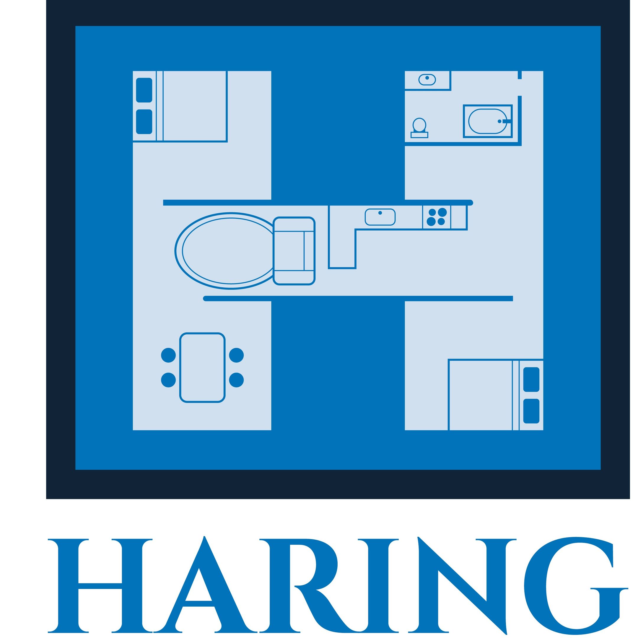 Haring Vastgoed | Expat & Corporate Housing 