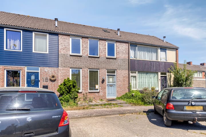 Foto 1 van Gareel 16