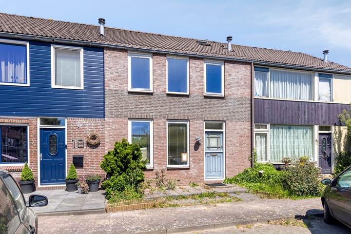 Foto 2 van Gareel 16