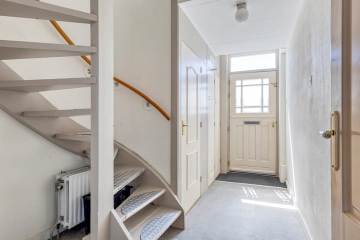 Foto 4 van Gareel 16