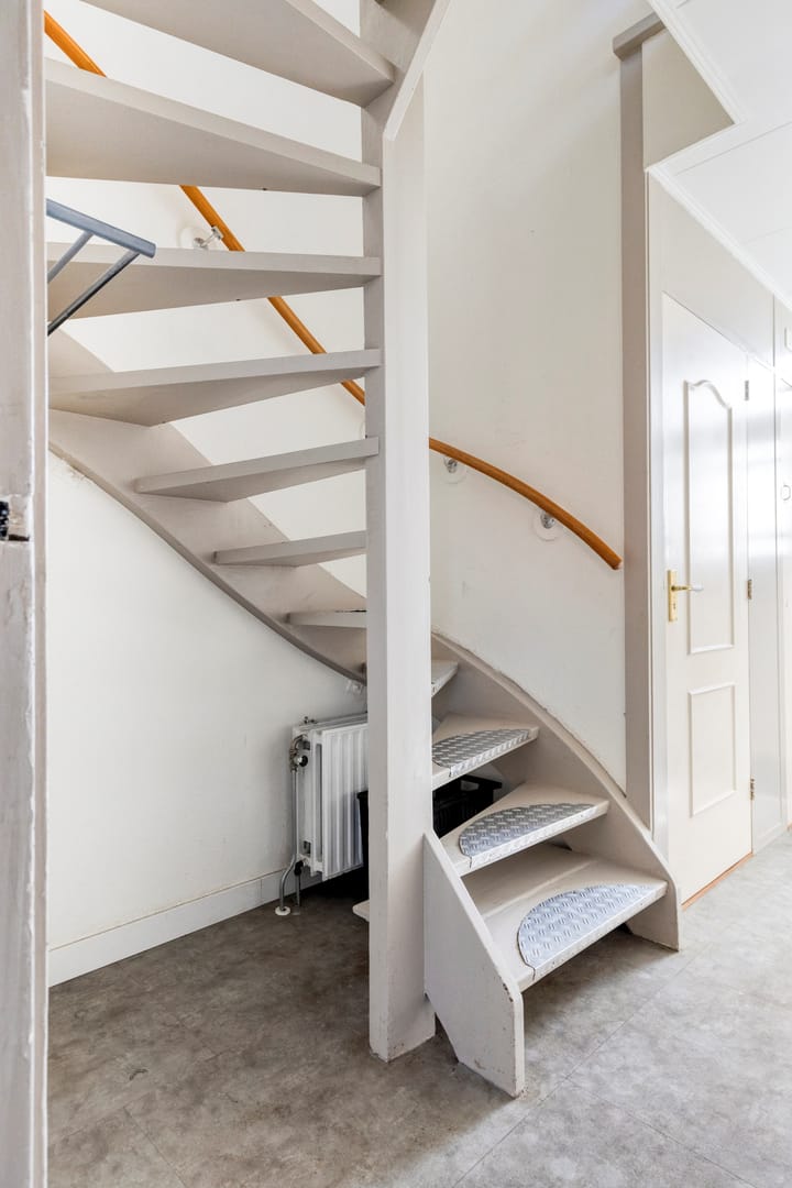 Foto 5 van Gareel 16