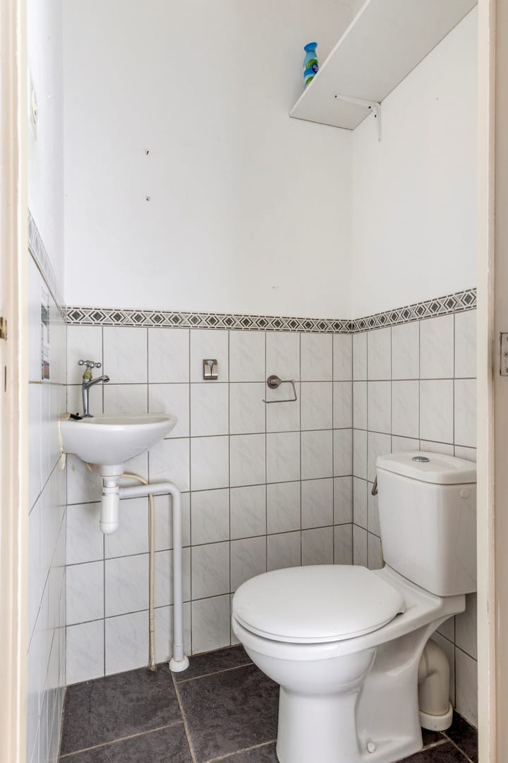 Foto 6 van Gareel 16