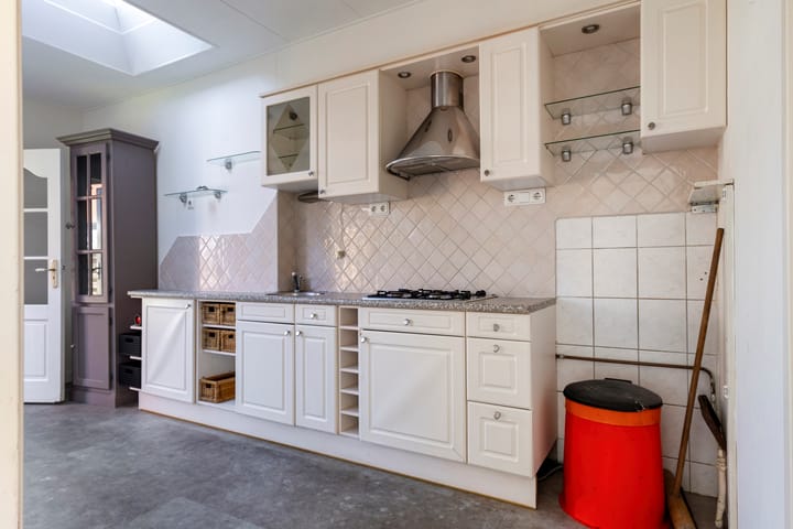 Foto 15 van Gareel 16