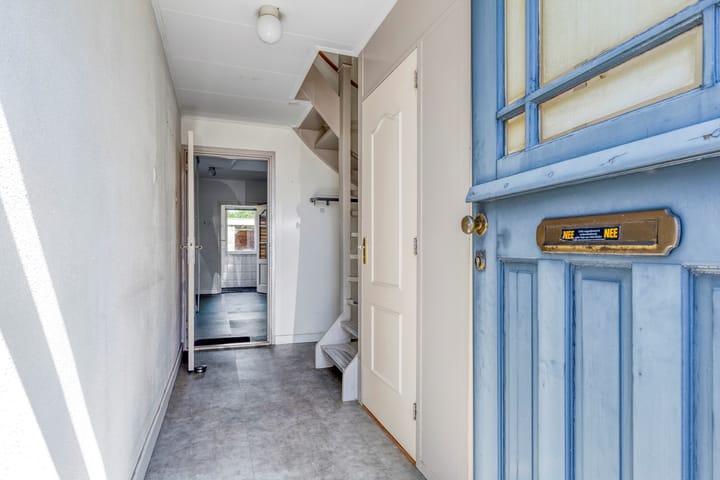 Foto 3 van Gareel 16