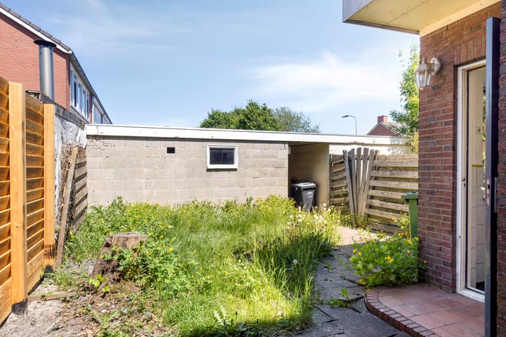 Foto 30 van Gareel 16