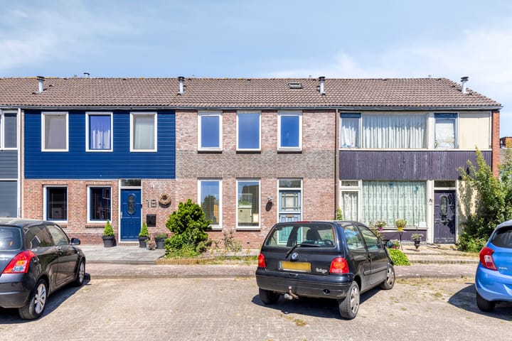 Foto 33 van Gareel 16