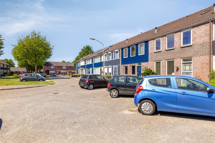 Foto 34 van Gareel 16