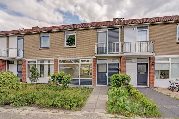 Scholeksterstraat 114