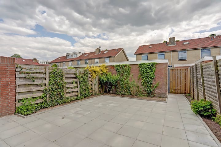 Foto 2 van Scholeksterstraat 114