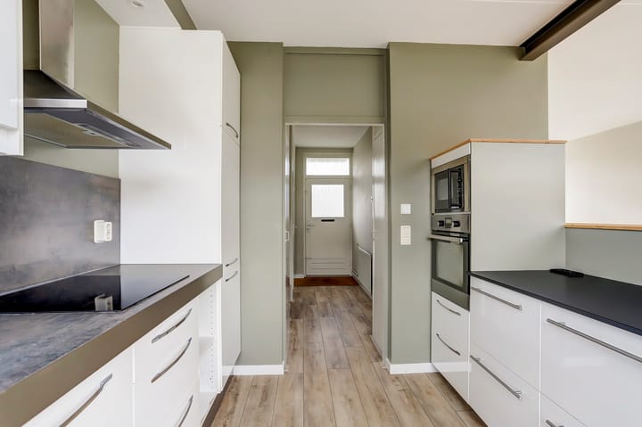 Foto 9 van Scholeksterstraat 114