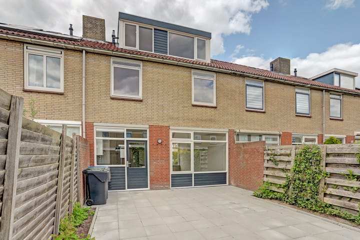 Foto 28 van Scholeksterstraat 114