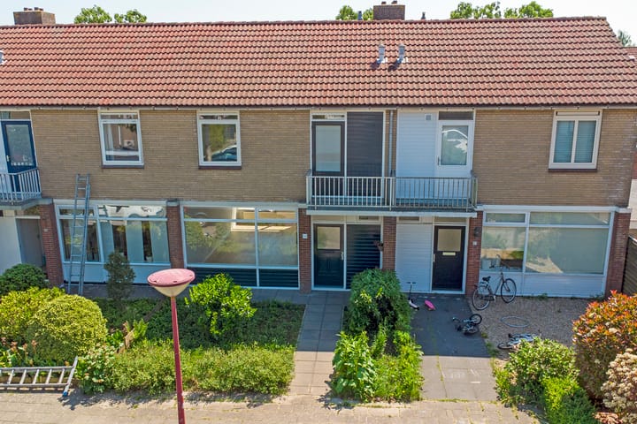 Foto 30 van Scholeksterstraat 114