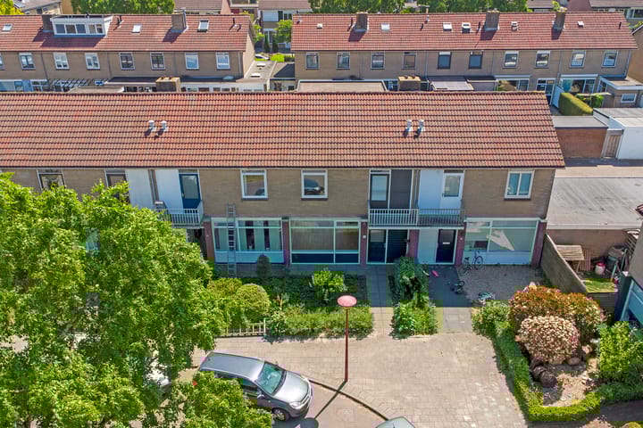 Foto 31 van Scholeksterstraat 114