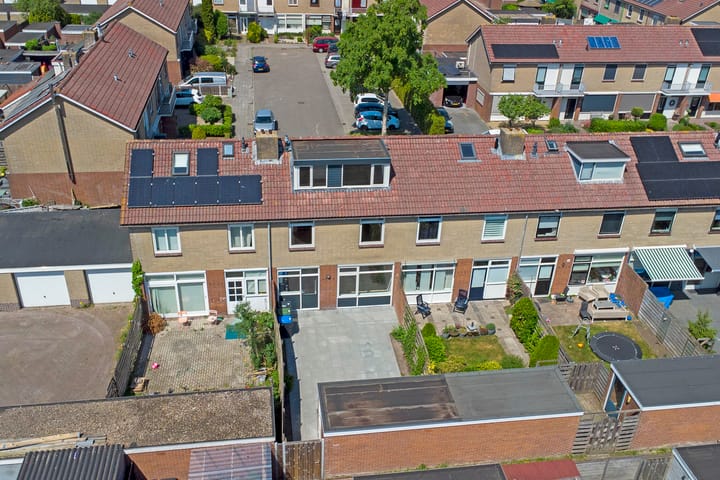 Foto 33 van Scholeksterstraat 114