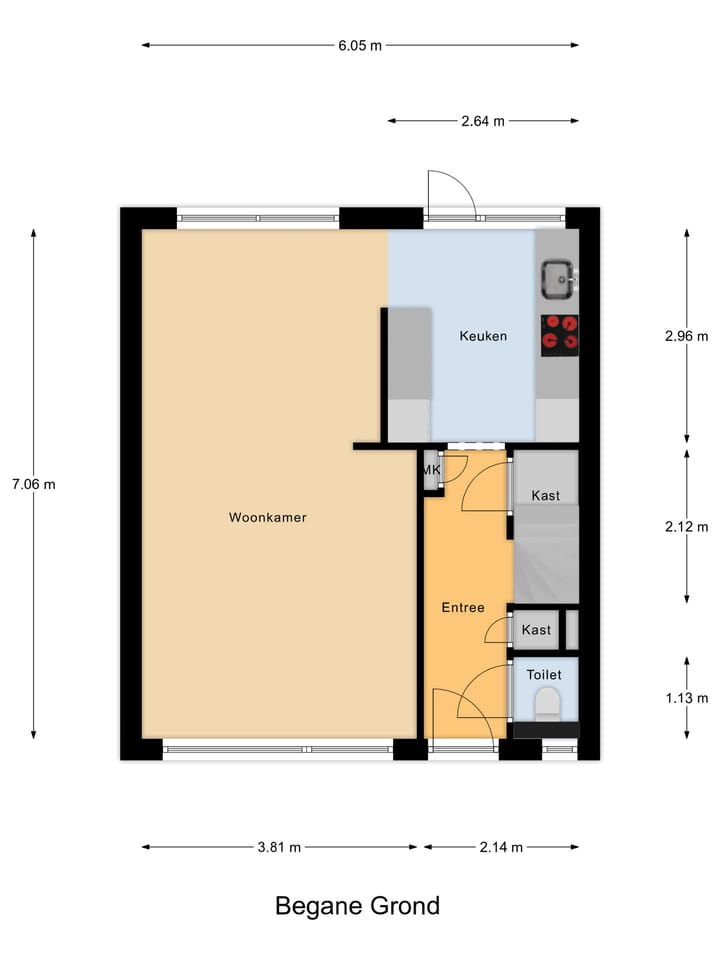 Foto 36 van Scholeksterstraat 114