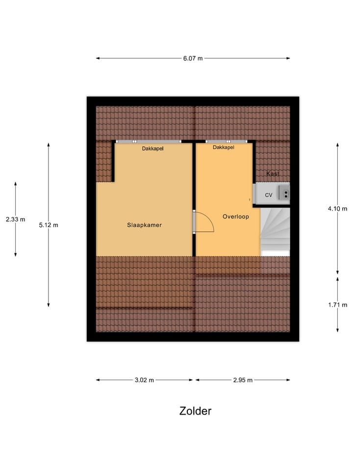 Foto 39 van Scholeksterstraat 114