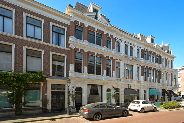 Foto 2 van Prinses Mariestraat 7-B