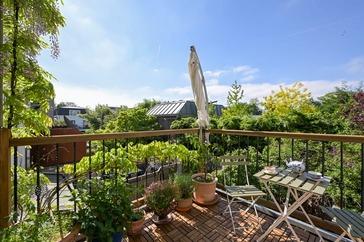 Foto 3 van Prinses Mariestraat 7-B