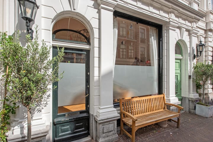 Foto 4 van Prinses Mariestraat 7-B