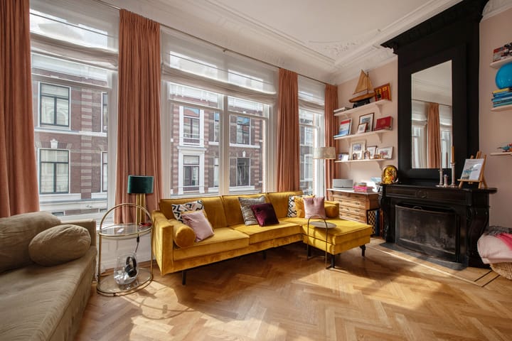 Foto 5 van Prinses Mariestraat 7-B