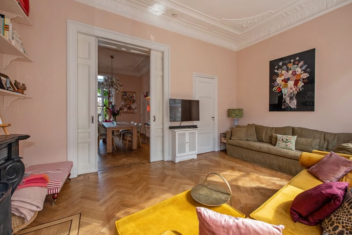 Foto 6 van Prinses Mariestraat 7-B