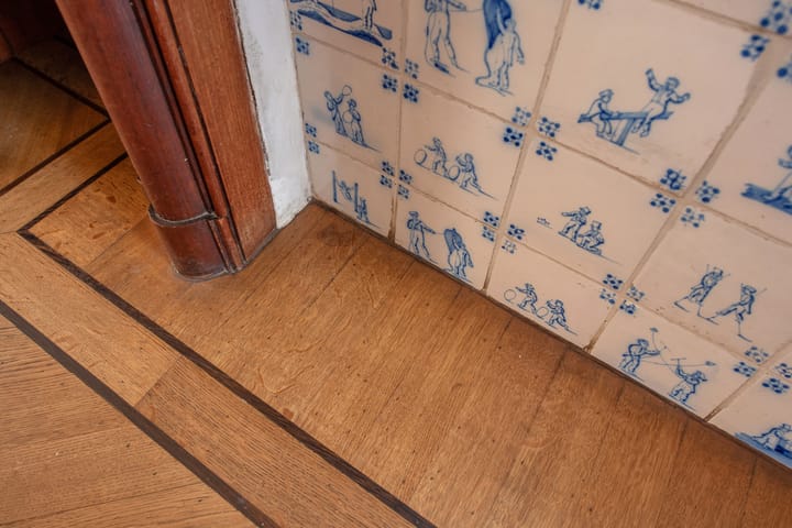 Foto 10 van Prinses Mariestraat 7-B