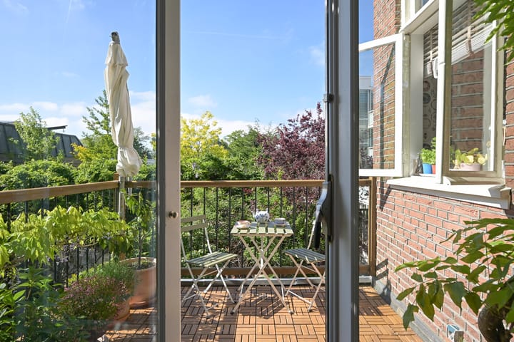 Foto 11 van Prinses Mariestraat 7-B