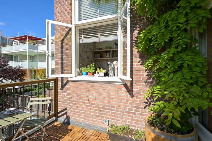 Foto 12 van Prinses Mariestraat 7-B