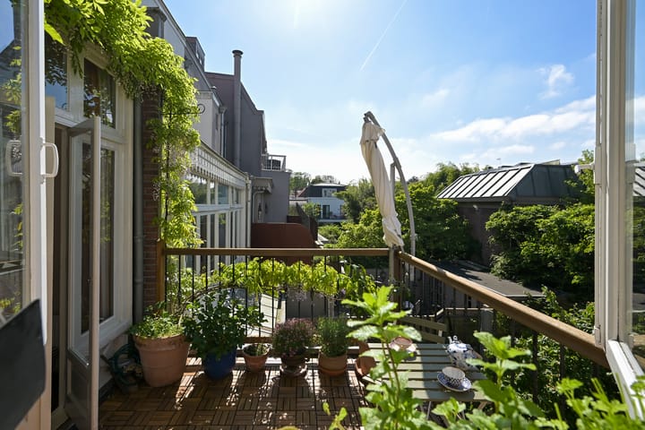 Foto 13 van Prinses Mariestraat 7-B