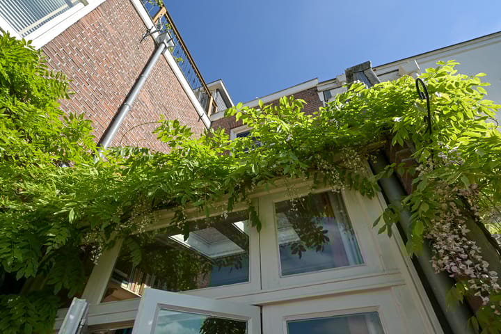 Foto 15 van Prinses Mariestraat 7-B