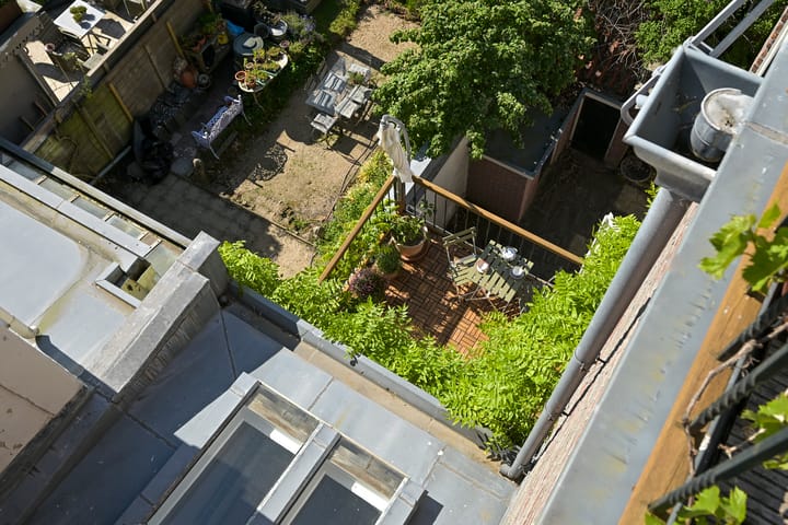 Foto 17 van Prinses Mariestraat 7-B